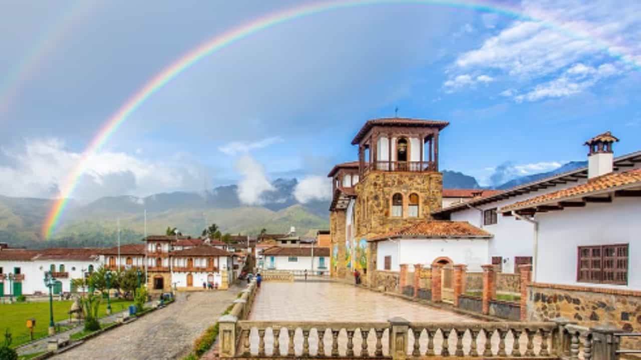 Chacas : Un Tesoro del Turismo Mundial en el Corazón de los Andes