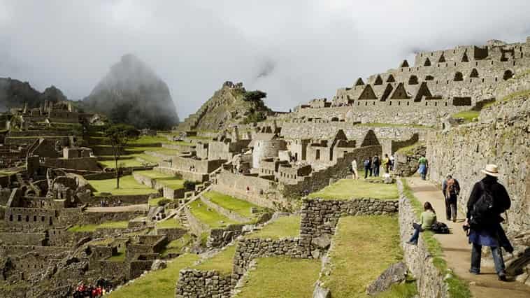 Los Mejores Destinos de Perú