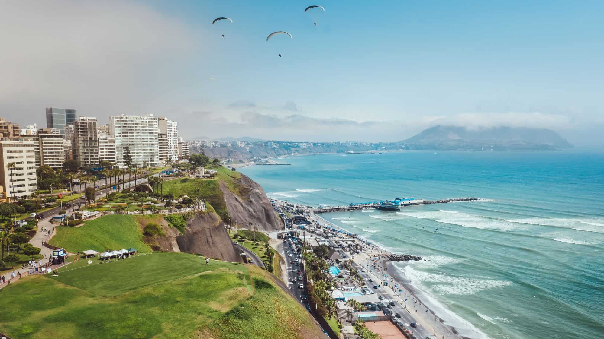 ¿Cuánto Cuesta Viajar a Perú por una Semana?