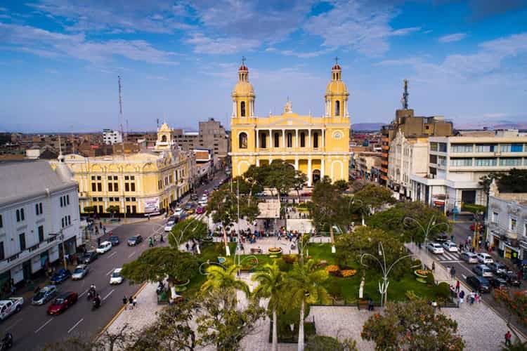 Chiclayo en los ojos del mundo: el impacto del Papa León XIV en la ciudad norteña del Perú